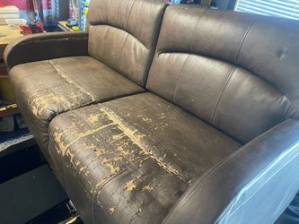 Two couches for free