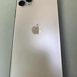iPhone 11 Pro Max 256GB Unlocked 