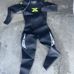 Brand New Wet Suit