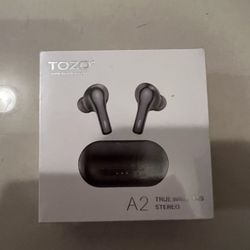 Bluetooth Earbuds (never Use )