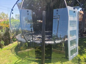 SHOWER ENCLOSURE
