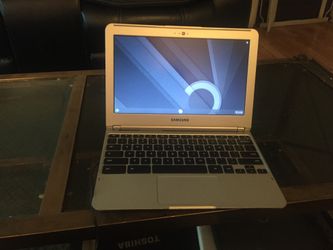 Samsung Chromebook 2GB Ram