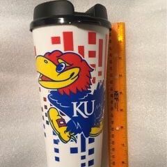 Kansas Mug