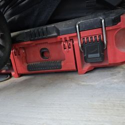 Milwaukee FUEL TOOLS