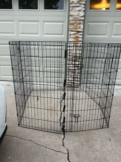 Puppy Pen