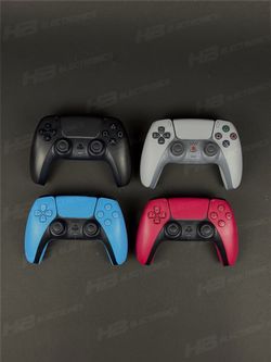 PlayStation 5 DualSense Wireless Controllers