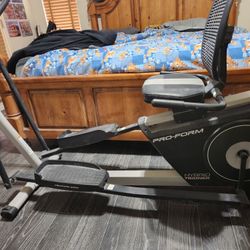 Proform Hybrid Trainer