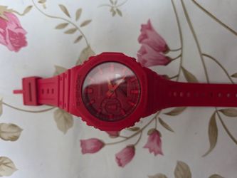 G Shock