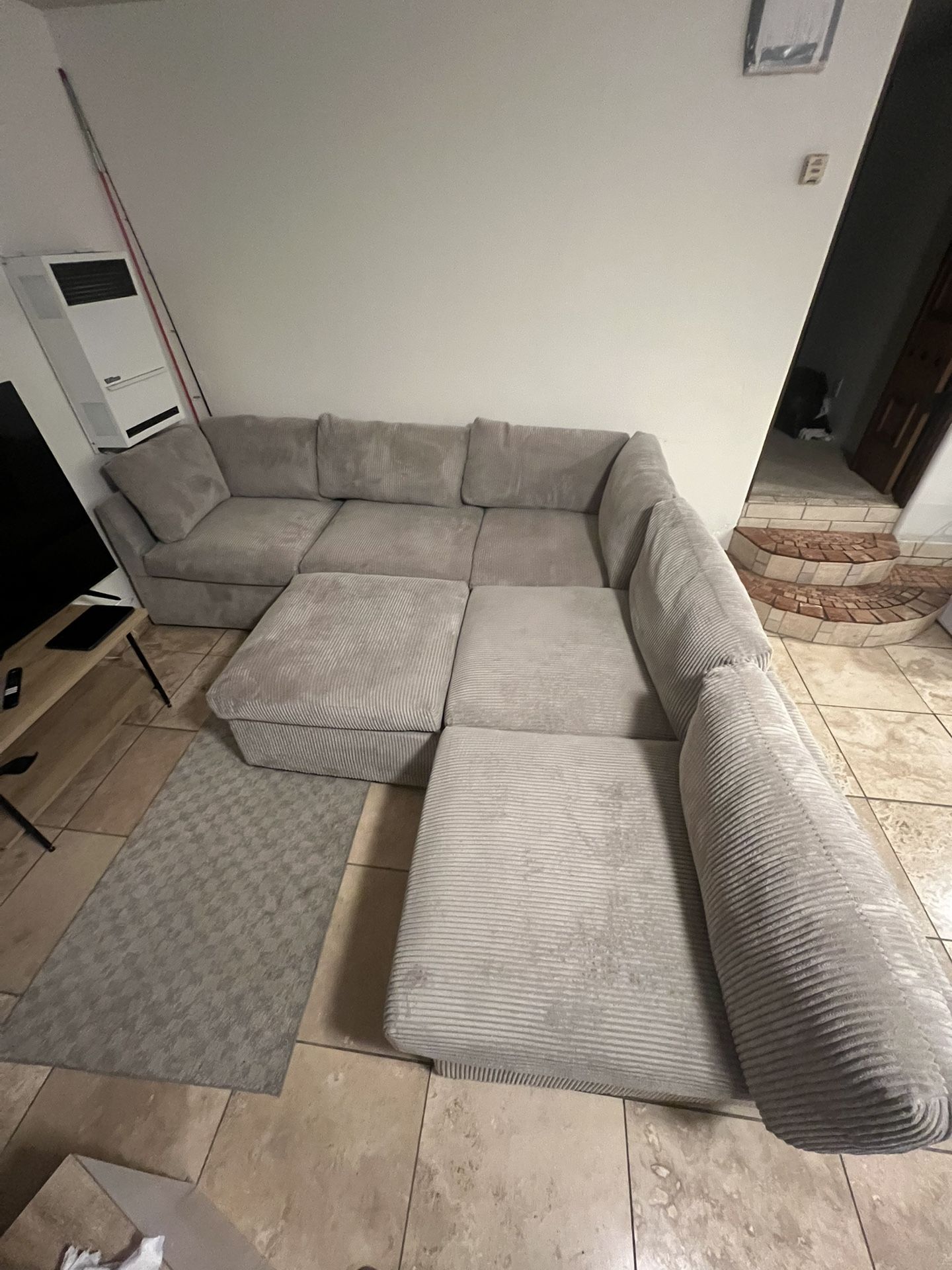 Sectional Couch