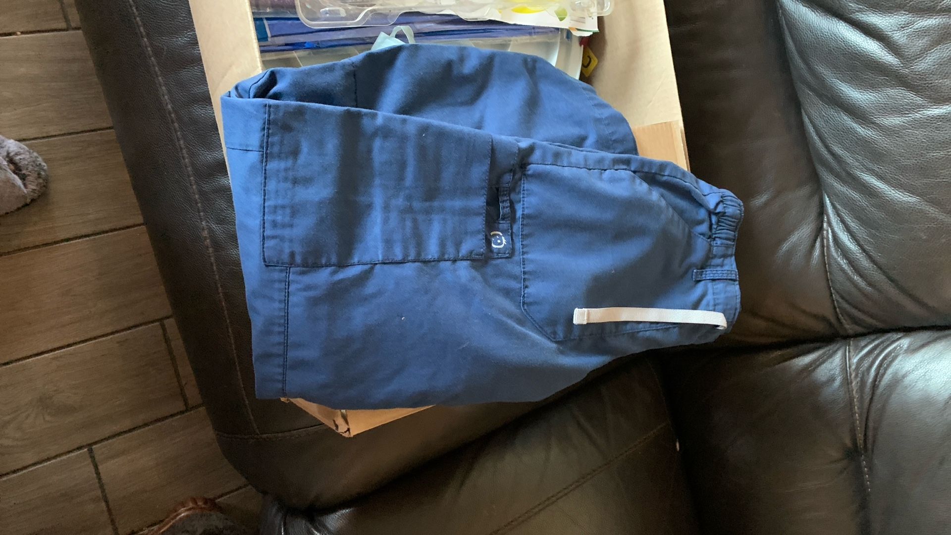 #medical Scrubs #pants #small #srubs short #Nurse Attire