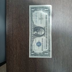 Blue Certificate Bill