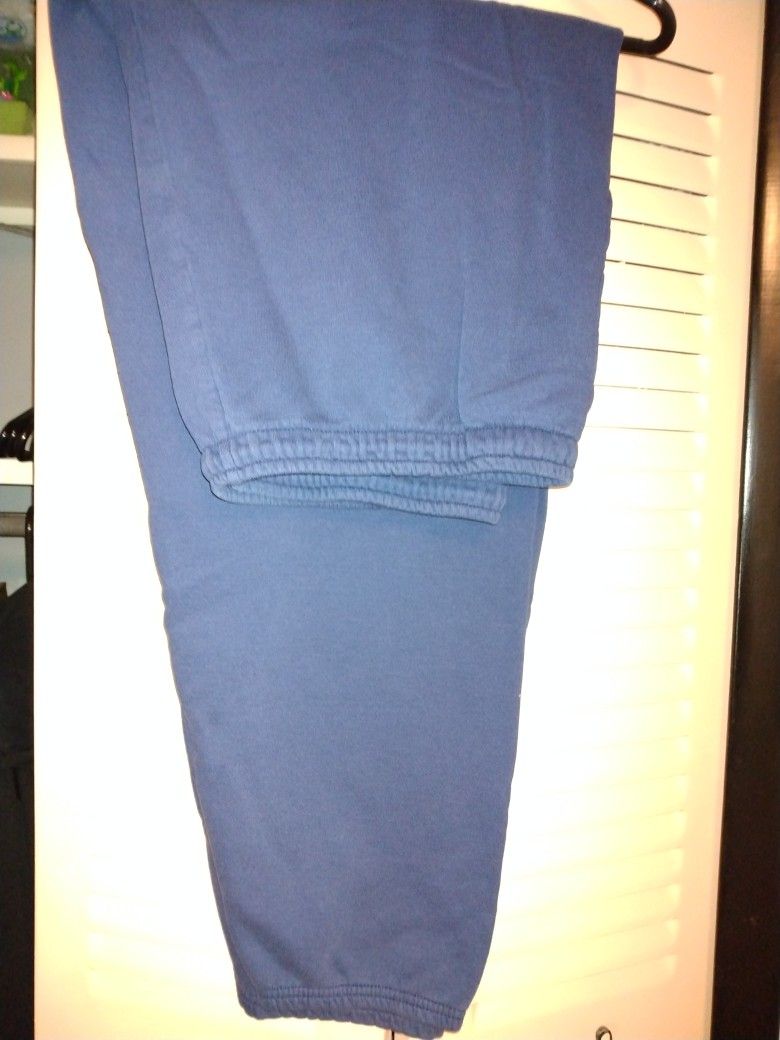 2xl Men's Sweatpants