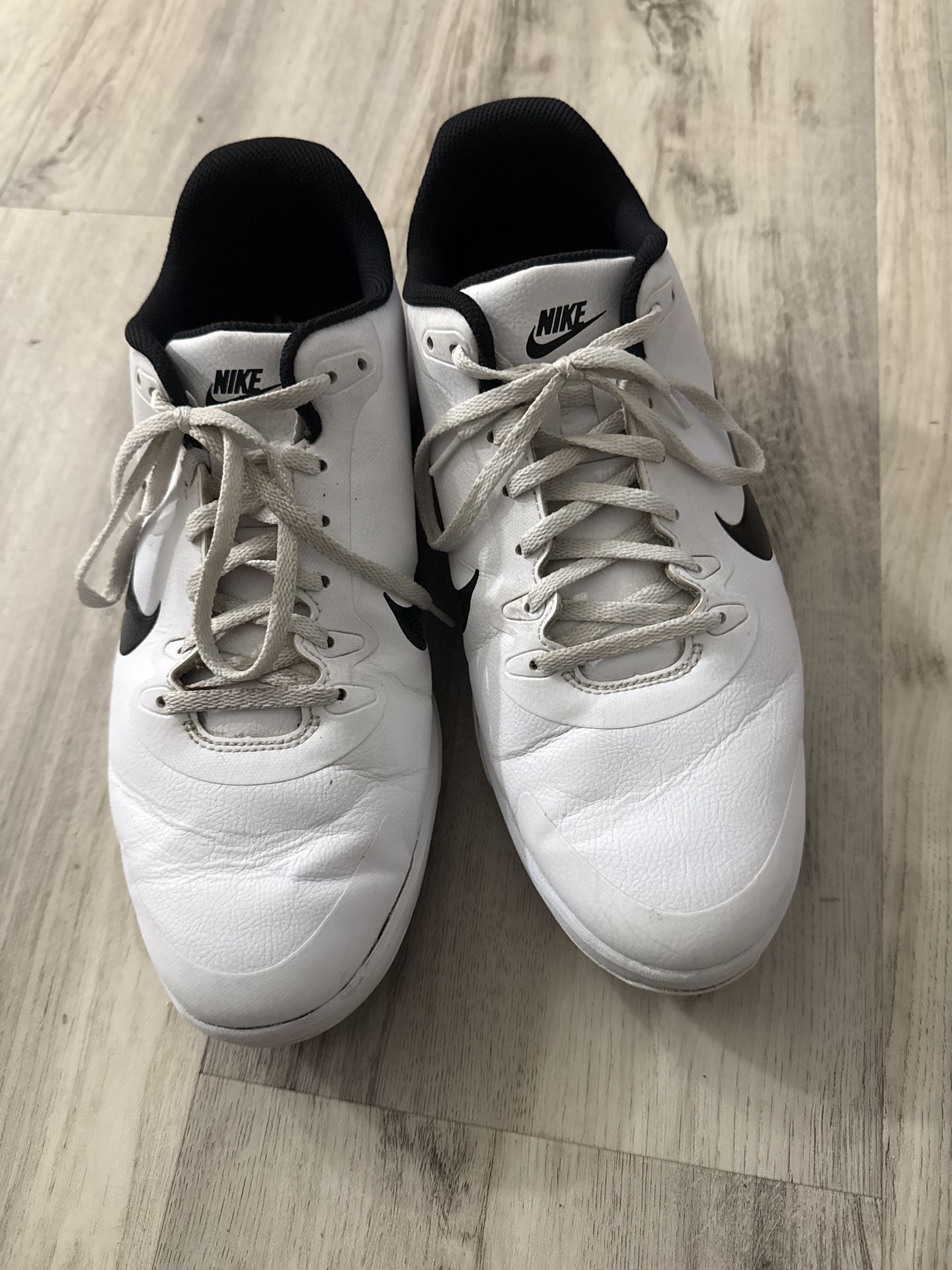 Nike Golf Shoes