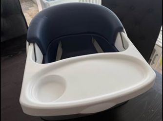 Baby seat