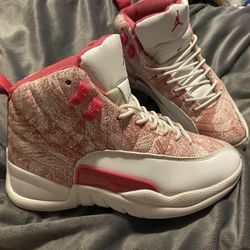Jordan 12
