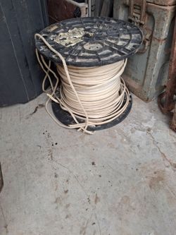 1000ft 14/2 romex wire