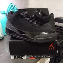 Size 12 Clean Og All 