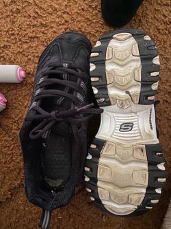 Sketchers women’s shows