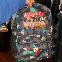 Roblox Backpack