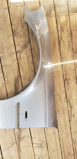 2001 bmw 325i fender