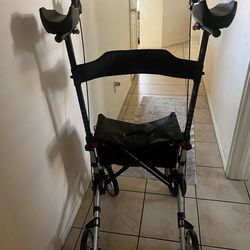 Elenker Upright walker pp