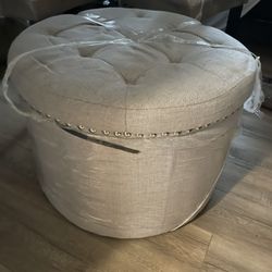 Living room Seat Or A Place To Store Games Or Living room Guest Items