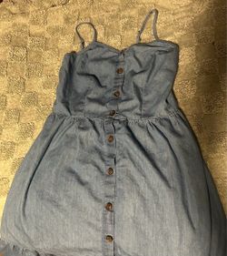Summer dress