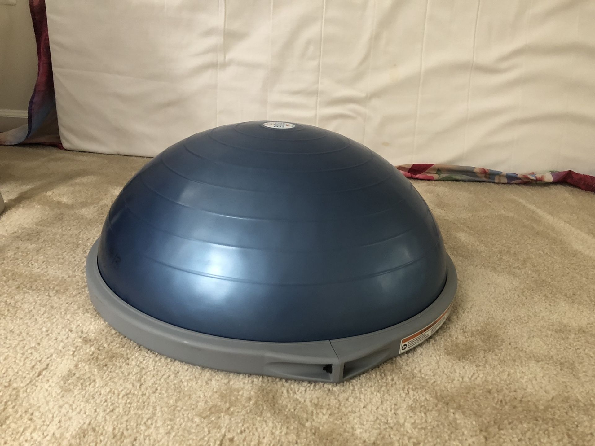 Bosu Balanced trainer