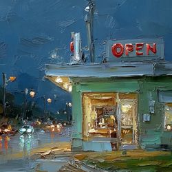 The Middle Of Uncertainty 