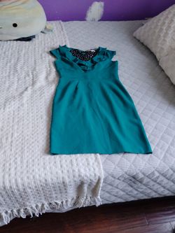 Vestido Usado Size 8