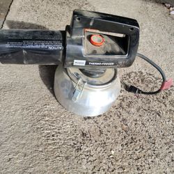 Industrial Grade Thermal Fogger