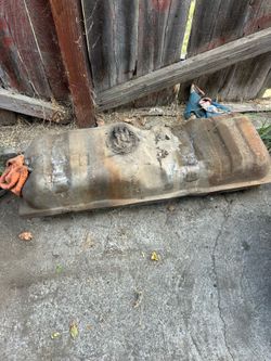 C10 fuel tanks