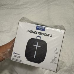 Bluetooth Speaker