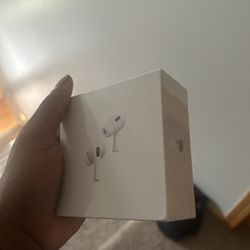 AirPod Gen 2 