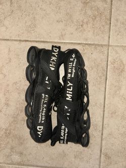 Women’s Steel Toe Sneakers