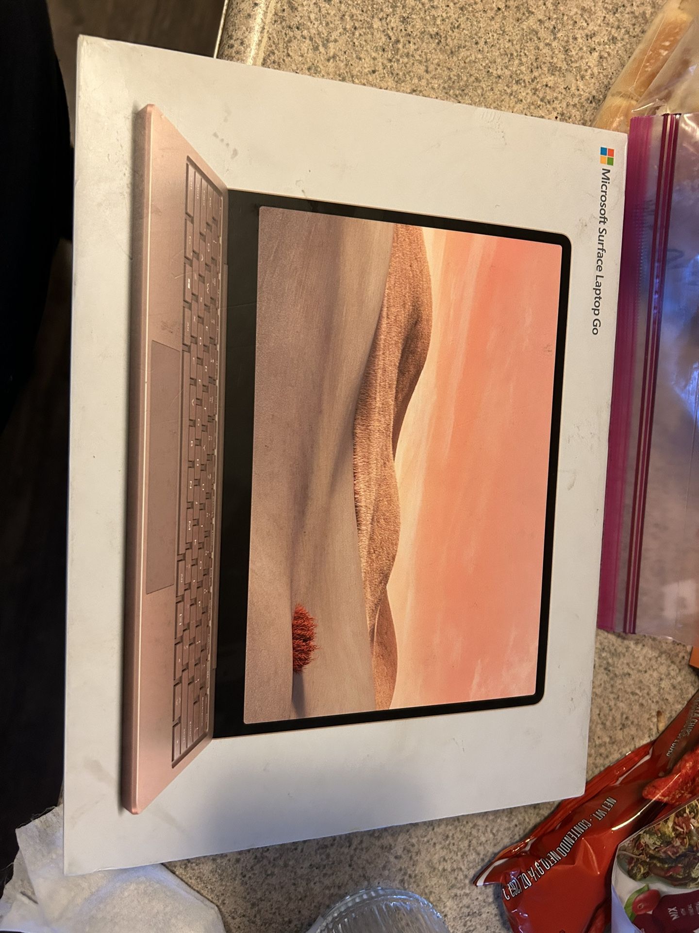 Microsoft Surface Laptop Go 10th generation