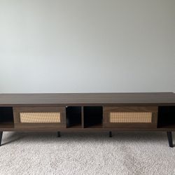 75in tv stand 