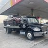 ALL AMERICAN TOWING