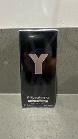YSL Y EDP Sealed 100ml Brand New