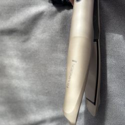 Remington Twist Curler