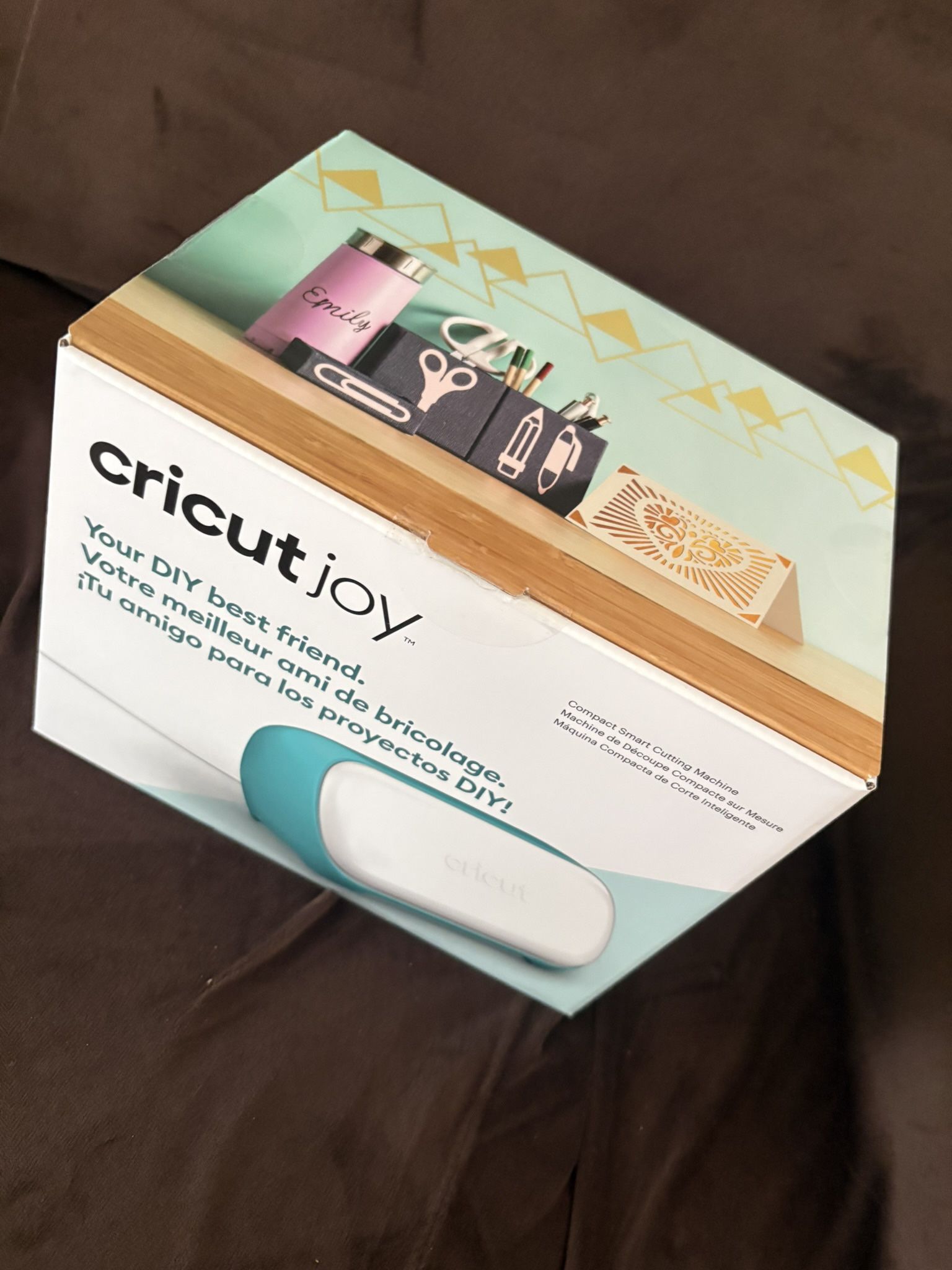 Cricut Joy