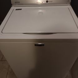 Maytag Washer 