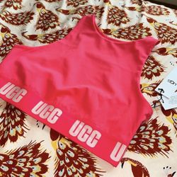 New UGG Bralette 