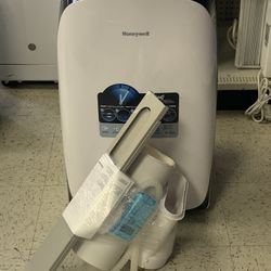 Honeywell A/C 