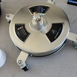 13 Inch Surface Cleaner Set