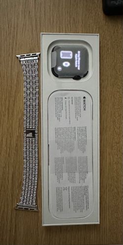 Apple Watch  se 44mm