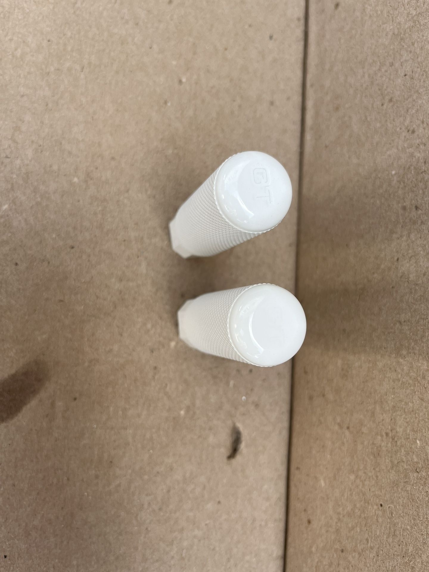 OLD SCHOOL BMX GT PEGS $80 PER SET
