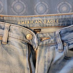 American Eagle Size 2