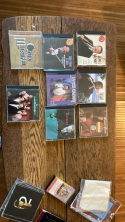 Irish CD
