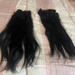 Clip In Hair Extenciones 